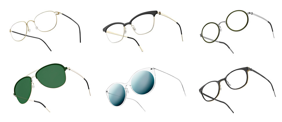 LINDBERG TRUNK SHOW を開催致します！！