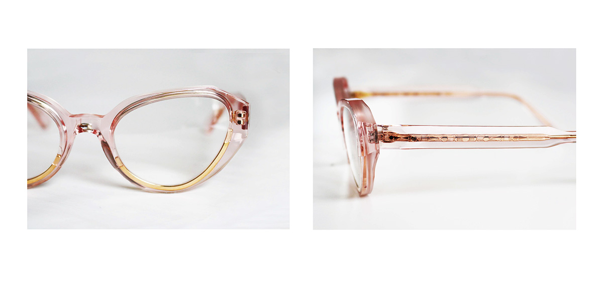 GLOBE SPECS KYOTO SPECIAL EDITION  - AHLEM  / GERNOT LINDNER -