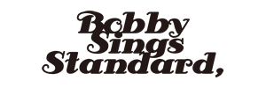 Bobby Sings Standard,