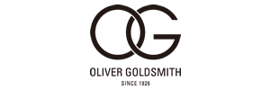 OLIVER GOLDSMITH