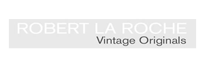 Robert La Roche vintage