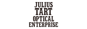 JULIUS TART OPTICAL