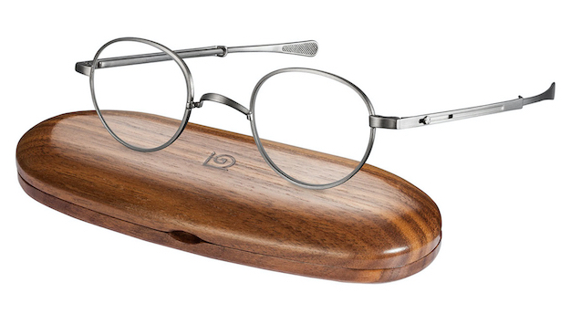 GERNOT LINDNER | GLOBE SPECS グローブスペックス