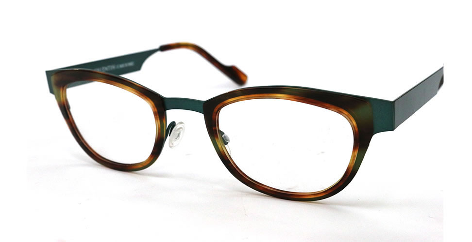 Anne et Valentin | GLOBE SPECS グローブスペックス