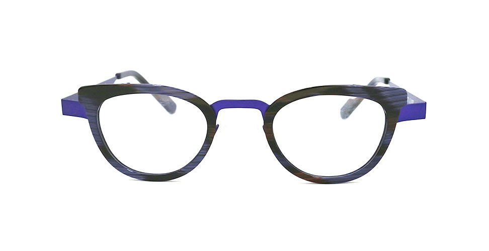 Anne et Valentin | GLOBE SPECS グローブスペックス