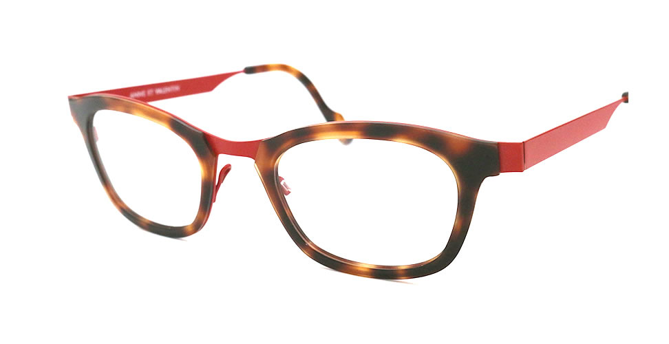 Anne et Valentin | GLOBE SPECS グローブスペックス