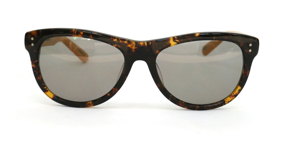 GLOBE SPECS × UNITED ARROWS サングラス Buzz