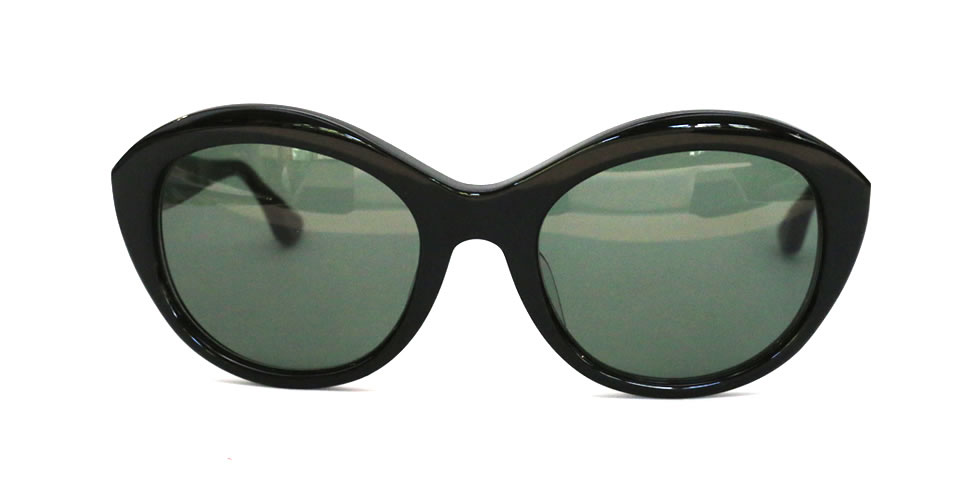 MAX PITTION | GLOBE SPECS グローブスペックス
