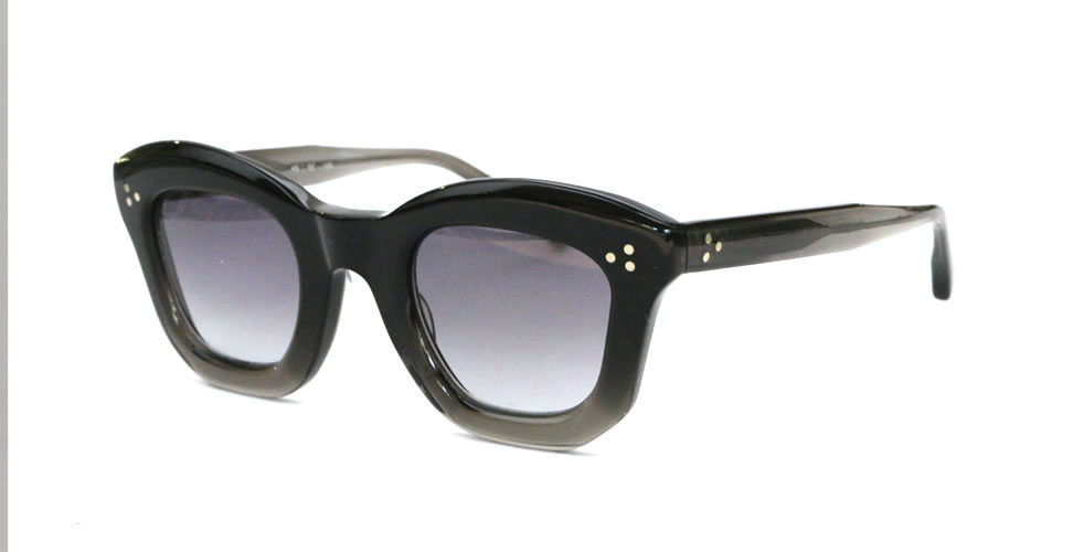 MAX PITTION | GLOBE SPECS グローブスペックス