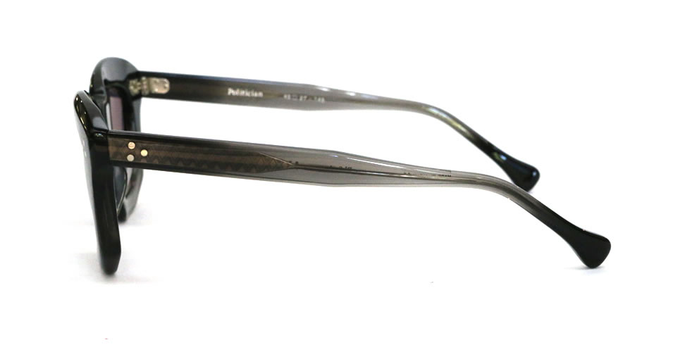 MAX PITTION | GLOBE SPECS グローブスペックス MAX PITTION | GLOBE SPECS グローブスペックス
