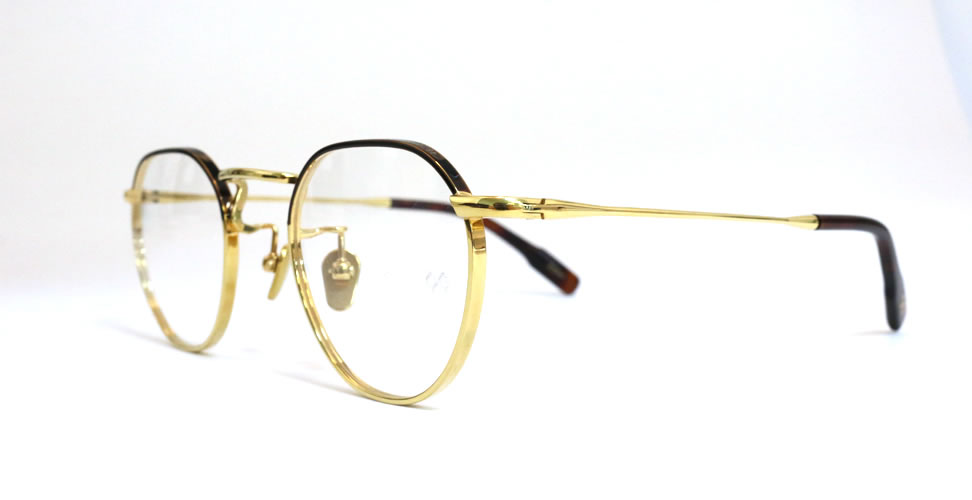 OLIVER GOLDSMITH | GLOBE SPECS グローブスペックス