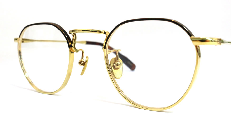 OLIVER GOLDSMITH | GLOBE SPECS グローブスペックス