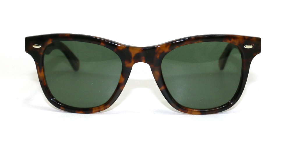 JULIUS TART OPTICAL | GLOBE SPECS グローブスペックス