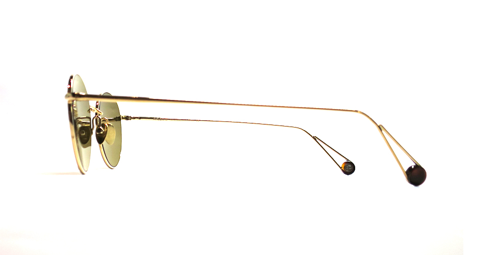 AHLEM | GLOBE SPECS グローブスペックス