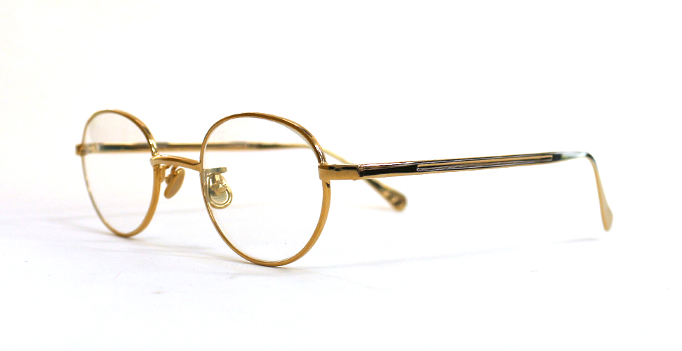 GERNOT LINDNER | GLOBE SPECS グローブスペックス