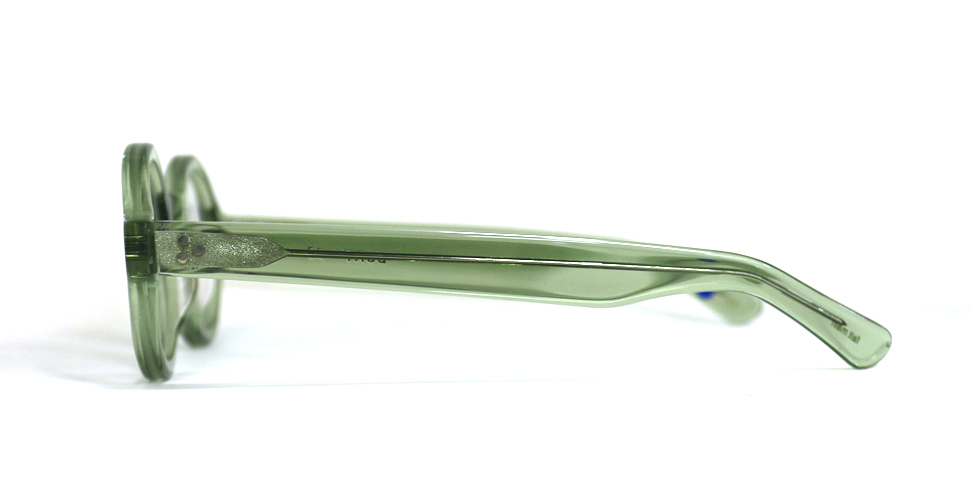 Lesca LUNETIER | GLOBE SPECS グローブスペックス