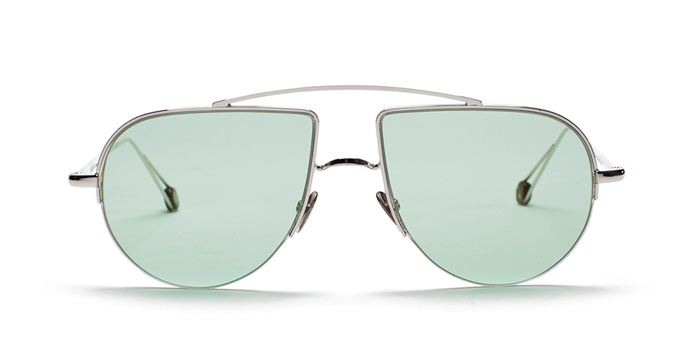 AHLEM | GLOBE SPECS グローブスペックス