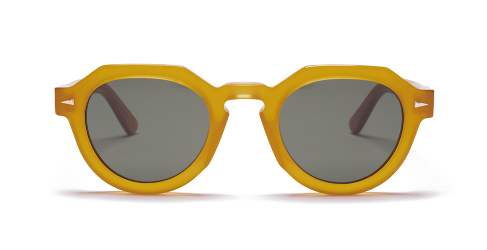 AHLEM | GLOBE SPECS グローブスペックス