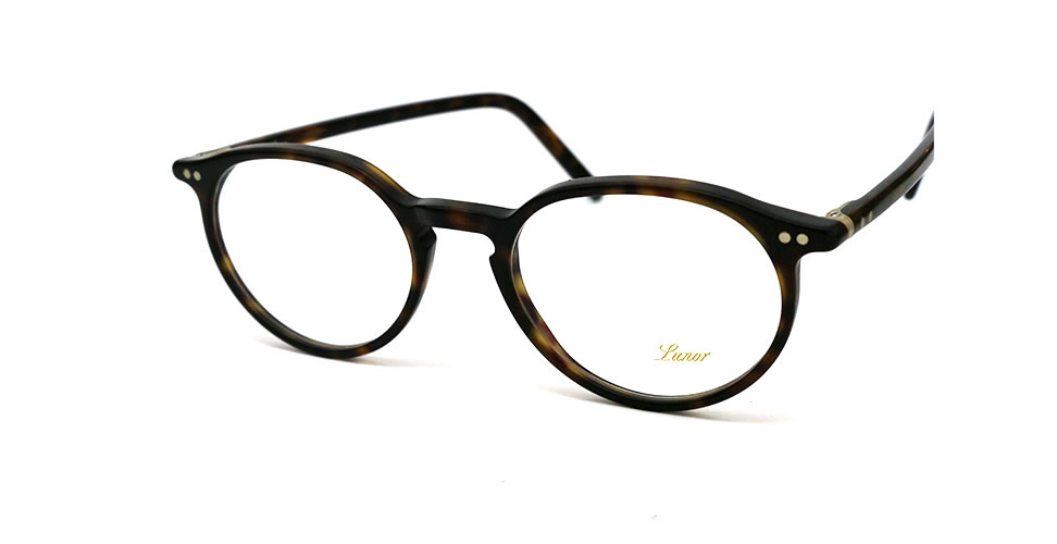 Lunor | GLOBE SPECS グローブスペックス
