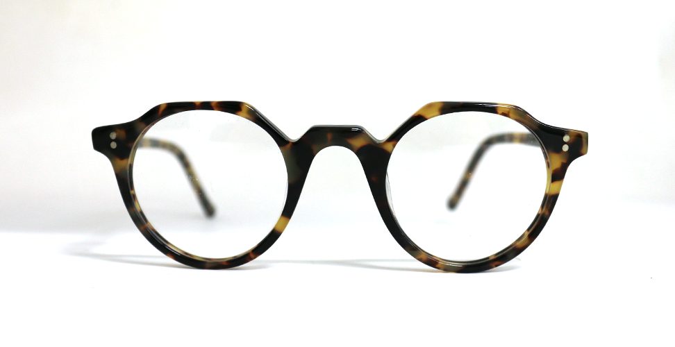 Lesca LUNETIER | GLOBE SPECS グローブスペックス