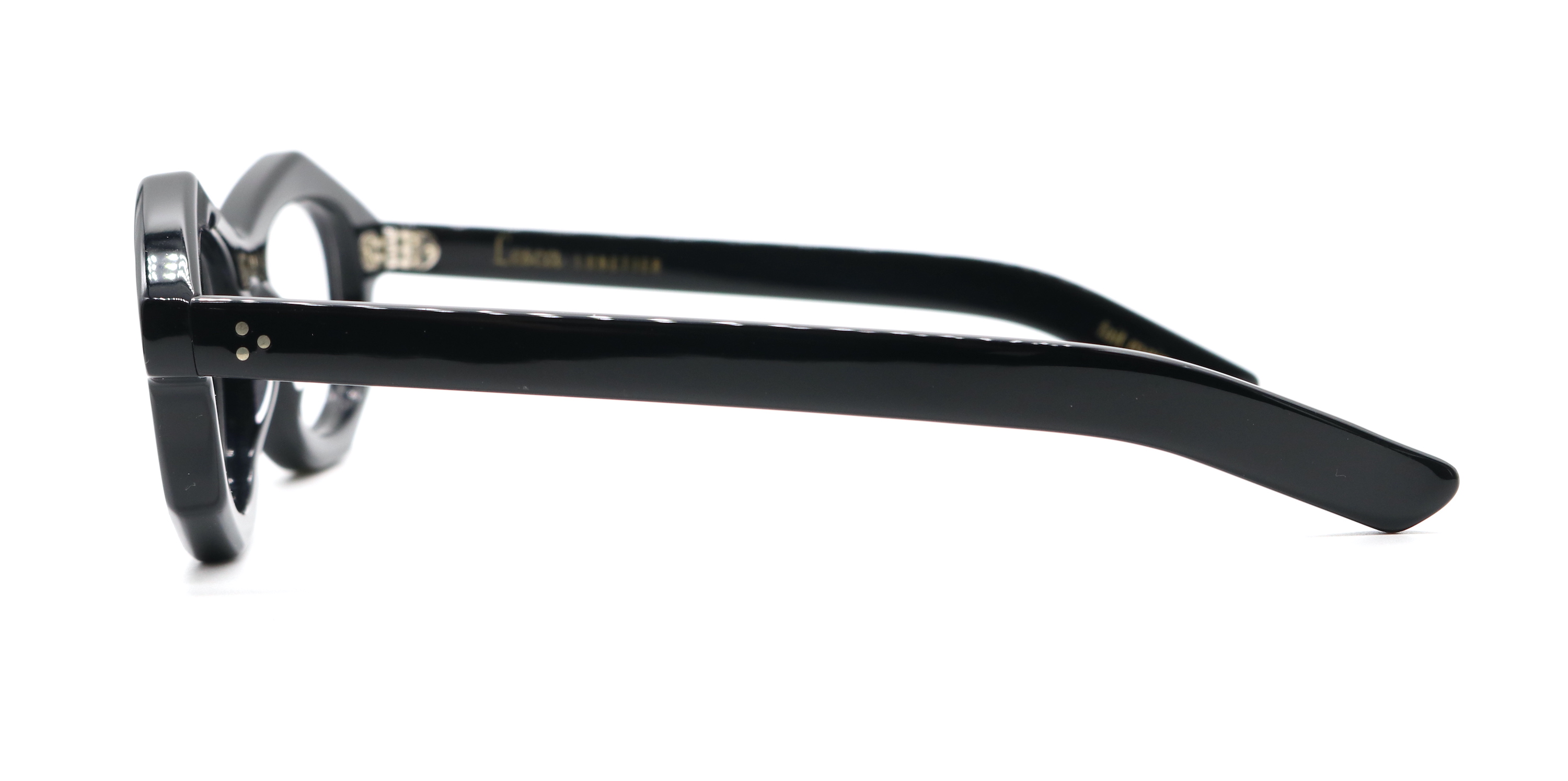Lesca LUNETIER | GLOBE SPECS グローブスペックス