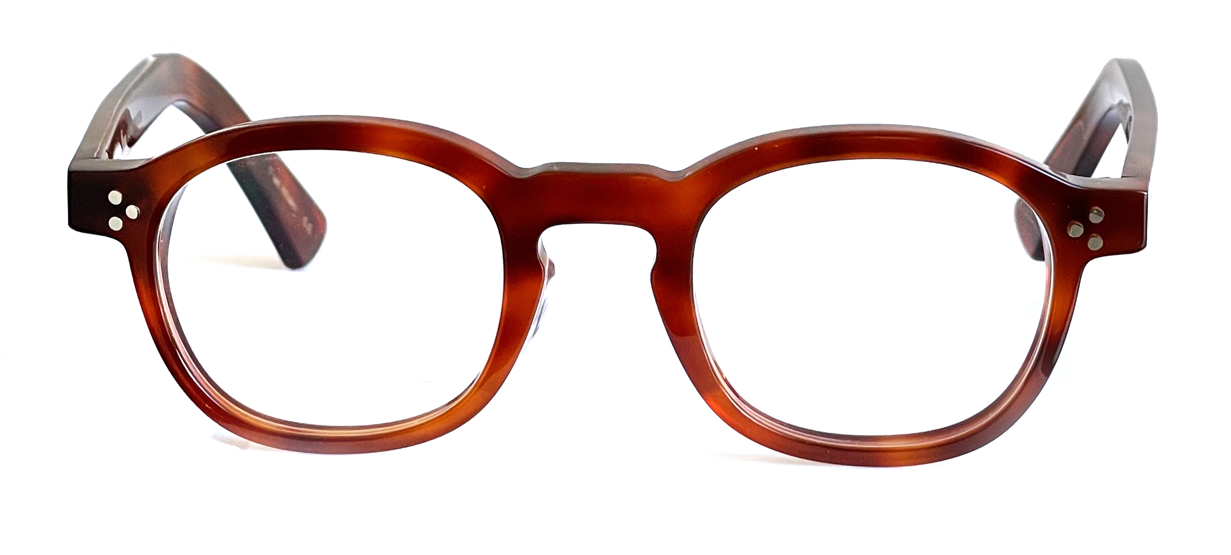 Lesca LUNETIER   GLOBE SPECS グローブスペックス